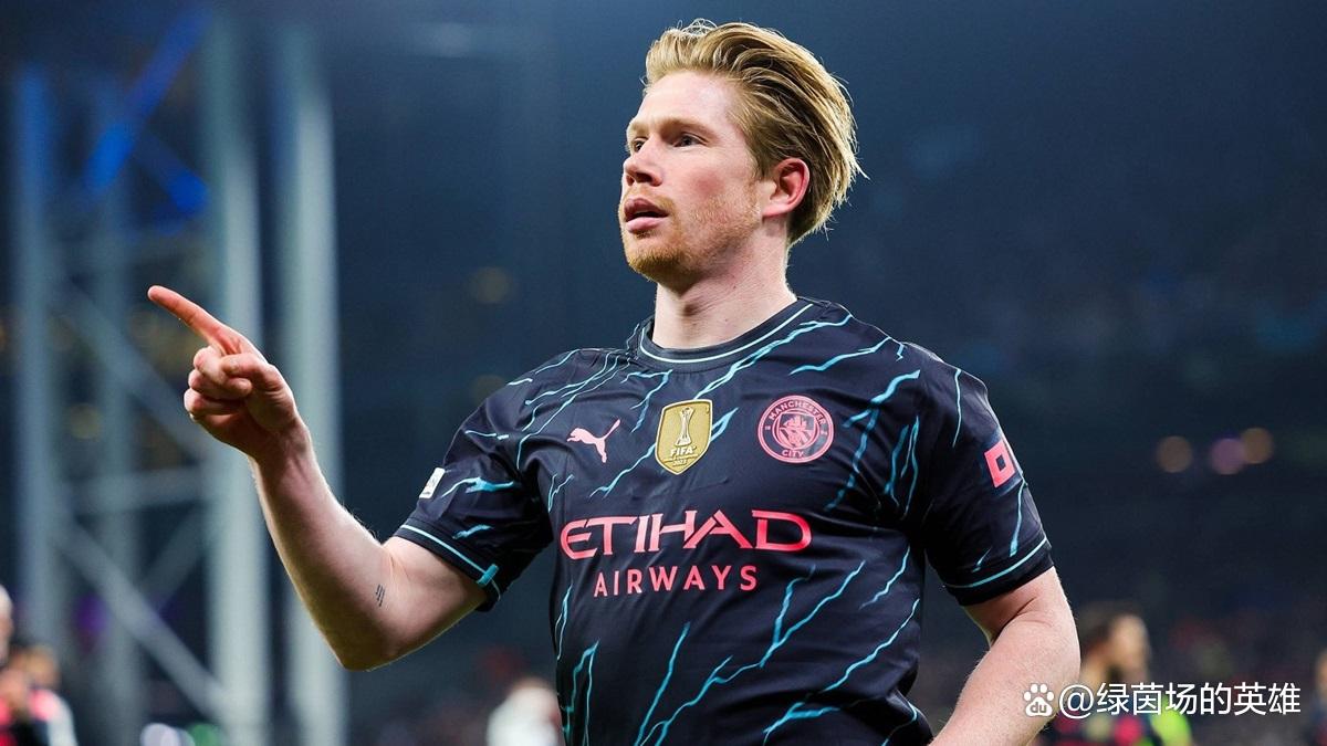 IM体育官网-AC米兰鏖战土耳其，德布劳内关键制胜