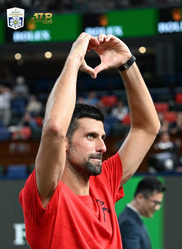 联合杯完胜戴维斯杯，德约科维奇刷新纪录