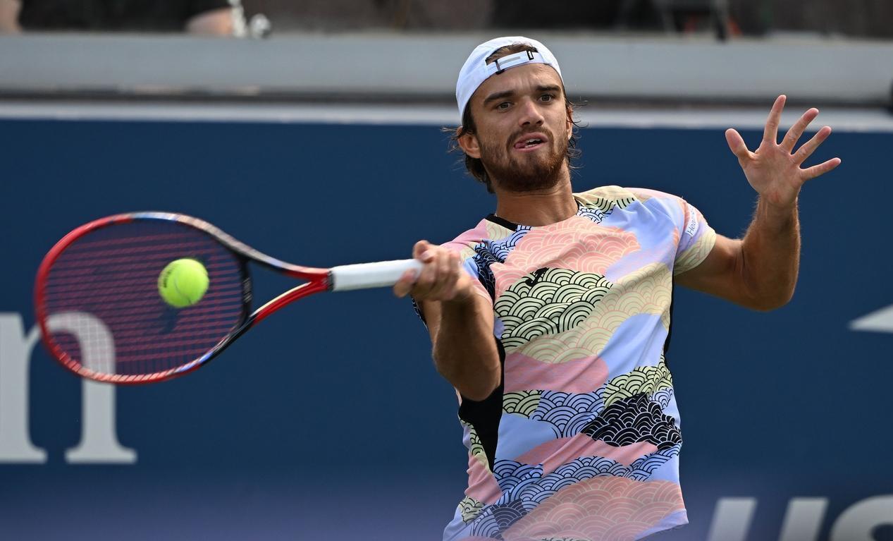 IM体育-蒙特卡洛大师赛逆转美网，德约科维奇刷新纪录