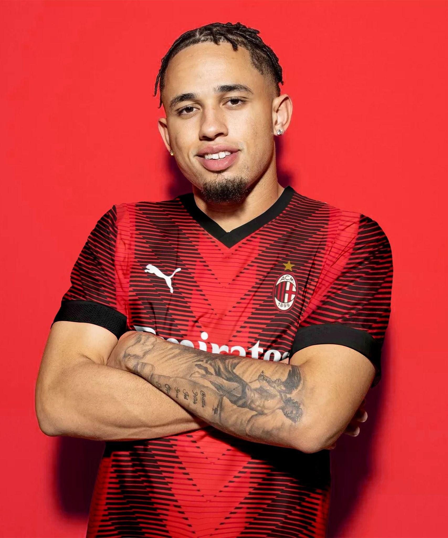 超级助攻！法国球员展现全能能力