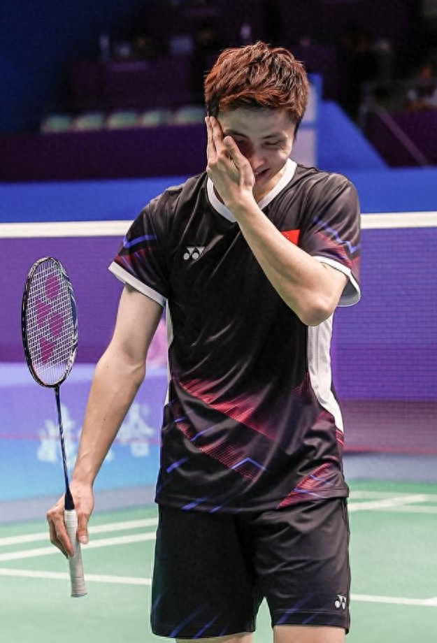 IM体育官方网-丹麦队鏖战德国队，石宇奇点燃赛场