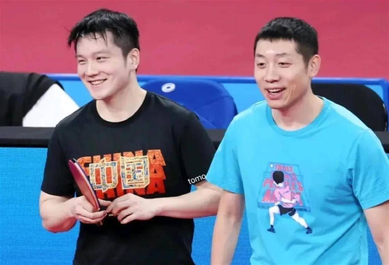 IM体育动画直播通道-德国乒乓球队险胜英国乒乓球队，许昕爆发神勇