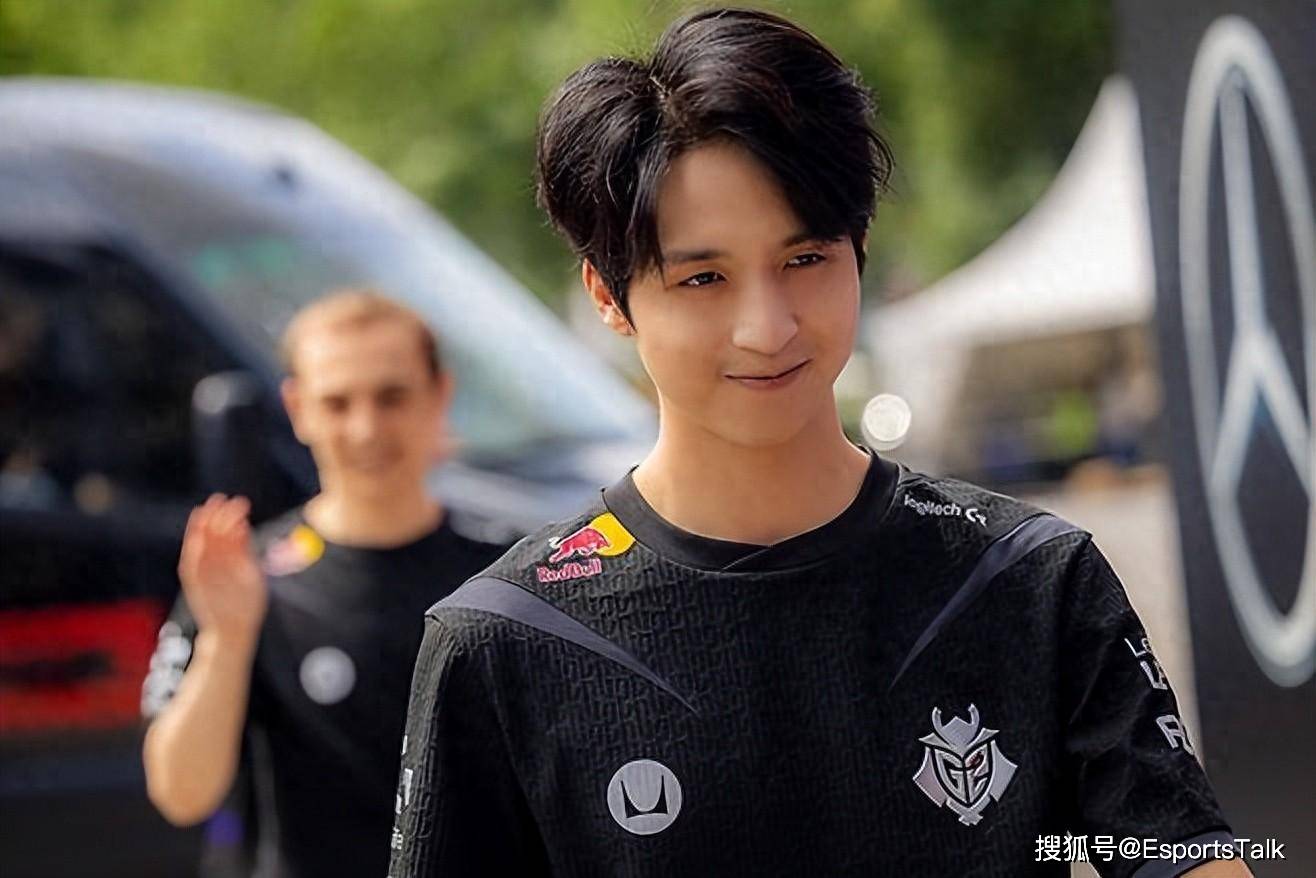 100T轻取DK，Hanssama惊艳世界